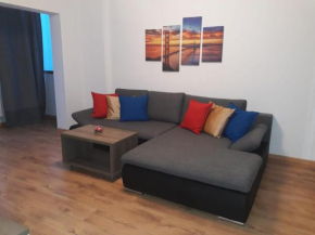 Apartament Mamaia Nord